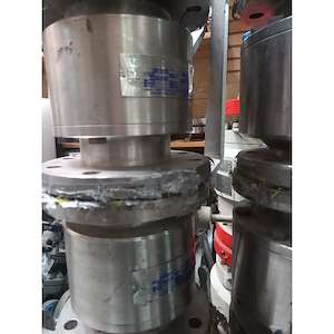 پترو تجهیز سهند 33919909-021 شیر مخصوص صنایع دریایی